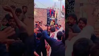 muridke mattam dari 16 muhhram #youtubeshort