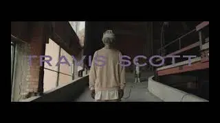 Travis Scott - The Ends (Travis Only)