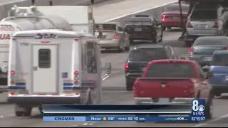 higher car insurance in NV