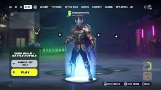 Fortnite Chapter 5 Season 1  Week 11 Quests