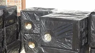 Springfield cat rescue offering outdoor winter cat shelters