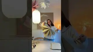 Ich mach Schluss | DIY-Liebe | Sterne basteln