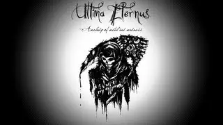 Lashmush - Ultima Eternus: Ultimate Edition [2011][Full Album]