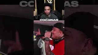 mano, o DREKA &Eacute; MALUCO!
