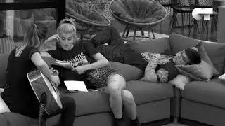 Flavio y Samantha 