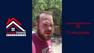 Transforming Amarillo: See Our Latest Cash Purchase in Hamlet Neighborhood!
