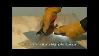 AVs Mini Snips by Malco Products