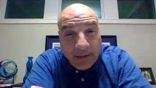 Message from President Joe Palumbo - July 11, 2024