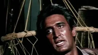 RÜTTENS BULLSHIT UNIVERSUM _Folge8_ Sandokans Rache