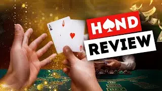The reason for success of poker players | Markus Moergis
