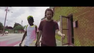 Adam Wise x Jaz Flow - Whatever Eye Want