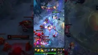 These Blitzcrank Hooks Are Weird #leagueoflegends #gaming