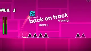 (Verify!) back on track (mobile) (new top1)