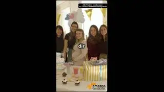Erstelle jetzt deine Baby-Wunschliste auf Amazon &ndash; So einfach geht's!