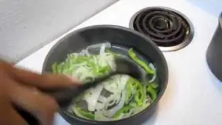 Ateya's Pepper Steak Recipe (EASY)