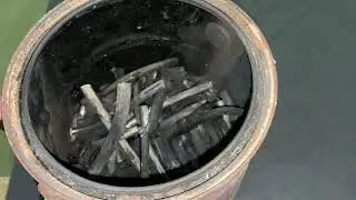 The Fantastical Magic of Carbon