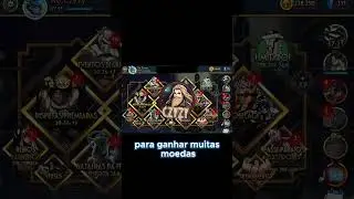 Como Obter Moedas, Teonitas e Rel&iacute;quias Infinito em SkullGirls! 1 #skullgirls #moedas #mobile