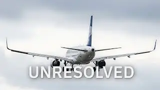 A Hijacking Without an Ending &mdash; An Investigation That Never Closed