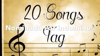 20 Songs Tag/Anymens Tfms