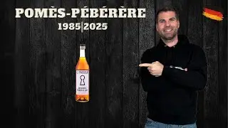 PEBERERE 1985|2025 &ndash; Ein faszinierender Tenareze-Armagnac voller Charakter!