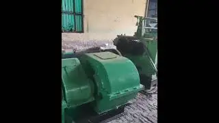 75-Litre Rubber Dispersion Kneader