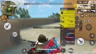 ROS new Map