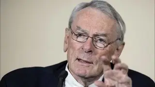 Former WADA President Dick Pound : Maria Sharapova Was Reckless Beyond Description