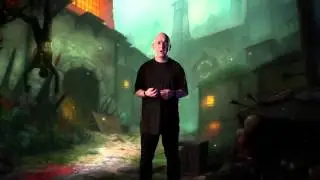 Nosgoth D 012 Мы их сделали