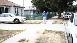 Compton Initiative Workday - July 20, 2013