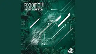 Blotter Toe