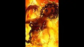 Eldarya 9. epizód végigjátszás