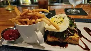 One Flew South at Atlanta Airport &ndash; Elevate Your L