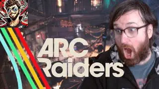 Blueprint Hunting & Giving Them Away to Randoms?! | Arc Raiders LIVE