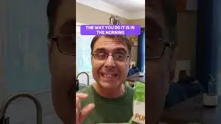 PUMPKIN SEED PARASITE CLEANSE