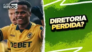 DEPOIS DE TORRAR 700 MILHÕES, PALMEIRAS TENTA SALVAR O ANO COM ARIAS