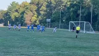 David Gavi, school match. David is 15 years old high school soccer players. Contact me