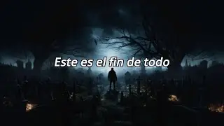 Bring Me the Horizon - AmEN! (feat. Lil Uzi Vert, Daryl Palumbo & Glassjaw) (Sub Espa&ntilde;ol)