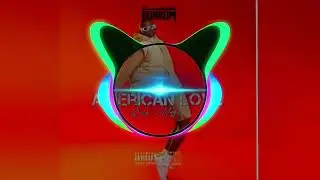 AMERICAN LOVE(YUNG PRIER × QUARUM)–ISLAND. MOOMBAHCHILL REMIX–2025