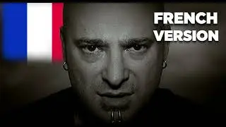 THE SOUND OF SILENCE - FRENCH VERSION