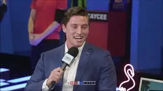 Brett's Backyard Interview After The BB20 Finale