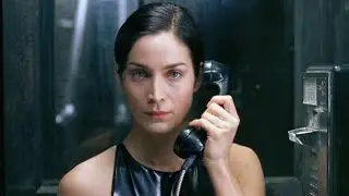 What Really Happened To Carrie-Anne Moss? Hollywood&rsquo;s Sudden Disappearance Explained