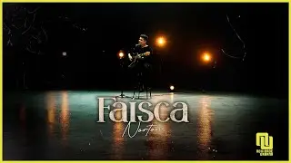 NORTON - FA&Iacute;SCA  (Novidade Urbana)