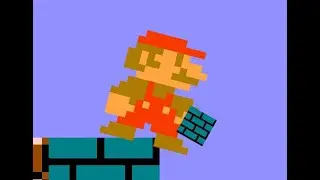 hey luigi, wanna see me speedbridge