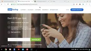 3 Side Jobs to Make Extra Money (2018)