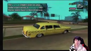 Becoming an Empire? | Grand Theft Auto Vice City Stories Part 3