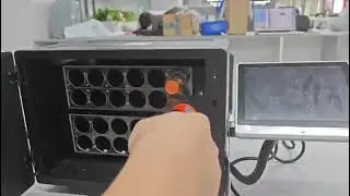 How to Replace  DL temperature Sensors cable