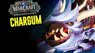 Chargum