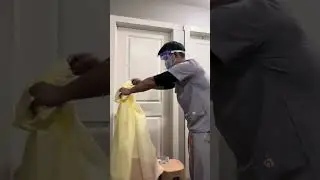 BGalido-NFDN1001-Standard Precautions PPE Lab Video Submission
