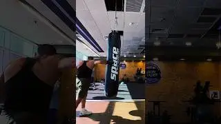 תירגול איגרוף