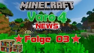 VARO News - Folge 3: End-Dungeon & 5 Strikes | Teil 1